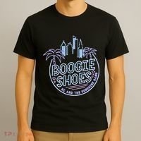 KcS Boogie Shoes T-Shirt thumb 3