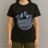 KcS Boogie Shoes T-Shirt thumb 4