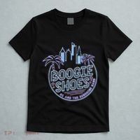KcS Boogie Shoes T-Shirt thumb 5