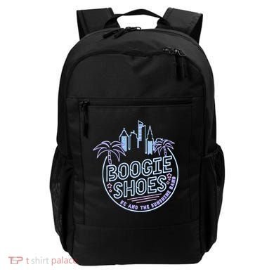 KcS Boogie Shoes Backpack