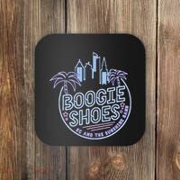 KcS Boogie Shoes Coaster thumb 0