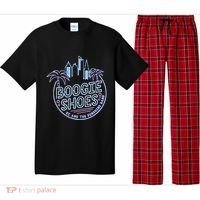KcS Boogie Shoes Pajama Set thumb 0