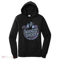 KcS Boogie Shoes Women's Hoodie thumb 0