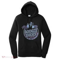 KcS Boogie Shoes Women's Hoodie thumb 0
