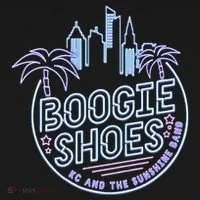 KcS Boogie Shoes Women's Hoodie thumb 2