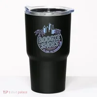 KcS Boogie Shoes Tumbler thumb 0