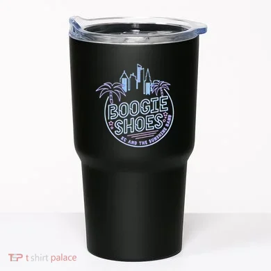 Tumbler