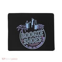 KcS Boogie Shoes Mousepad thumb 0