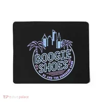 KcS Boogie Shoes Mousepad thumb 0