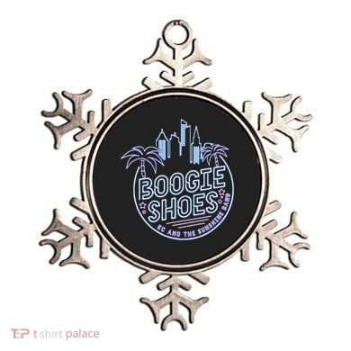 KcS Boogie Shoes Ornament