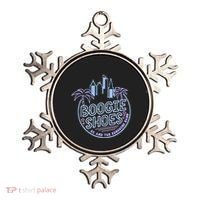 KcS Boogie Shoes Ornament thumb 0