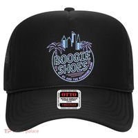 KcS Boogie Shoes Hat thumb 0
