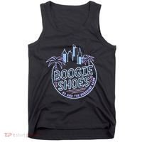 KcS Boogie Shoes Tank Top thumb 0