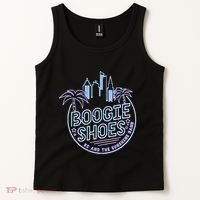 KcS Boogie Shoes Tank Top thumb 2