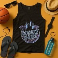 KcS Boogie Shoes Tank Top thumb 4