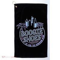 KcS Boogie Shoes Golf Towel thumb 0