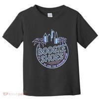 KcS Boogie Shoes Toddler T-Shirt thumb 0
