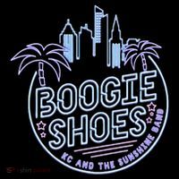 KcS Boogie Shoes Women's T-Shirt thumb 6