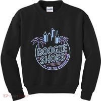KcS Boogie Shoes Kids Sweatshirt thumb 0