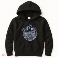 KcS Boogie Shoes Kids Hoodie thumb 0