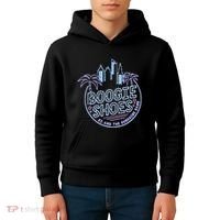 KcS Boogie Shoes Kids Hoodie thumb 4
