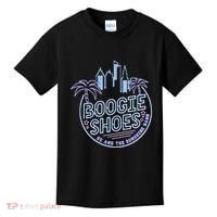 KcS Boogie Shoes Kids T-Shirt thumb 0