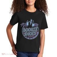 KcS Boogie Shoes Kids T-Shirt thumb 2