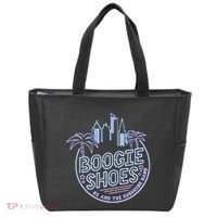 KcS Boogie Shoes Tote Bag thumb 0