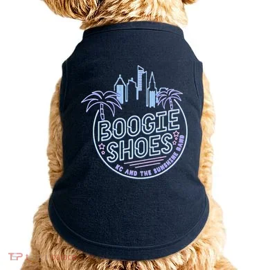 Doggie Tank
