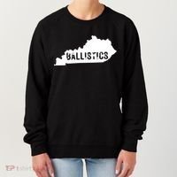 Kentucky Ballistics State Women's Sweatshirt thumb 0