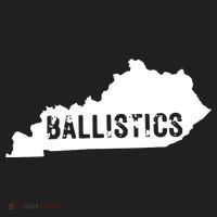 Kentucky Ballistics State Women's Sweatshirt thumb 2