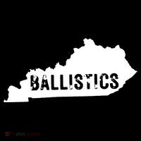 Kentucky Ballistics State Backpack thumb 2