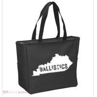 Kentucky Ballistics State Tote Bag thumb 2