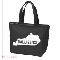 Kentucky Ballistics State Tote Bag thumb 3