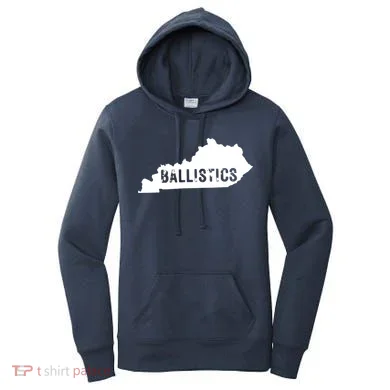 Women's Hoodie