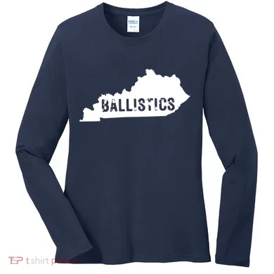 Women's Long Sleeve Shirt