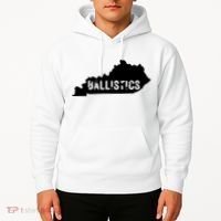 Kentucky Ballistics State Hoodie thumb 2