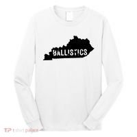 Kentucky Ballistics State Long Sleeve Shirt thumb 0