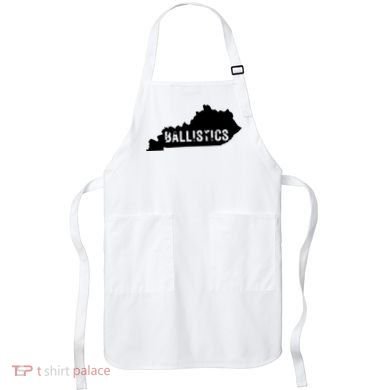 Kentucky Ballistics State Apron