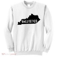 Kentucky Ballistics State Sweatshirt thumb 0