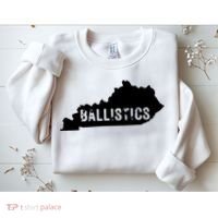 Kentucky Ballistics State Sweatshirt thumb 2