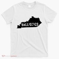 Kentucky Ballistics State T-Shirt thumb 0