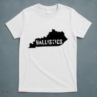 Kentucky Ballistics State T-Shirt thumb 5