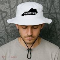 Kentucky Ballistics State Bucket Hat thumb 2
