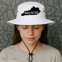 Kentucky Ballistics State Bucket Hat thumb 3