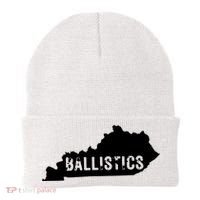 Kentucky Ballistics State Beanie thumb 0