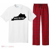 Kentucky Ballistics State Pajama Set thumb 0