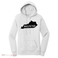 Kentucky Ballistics State Women's Hoodie thumb 0