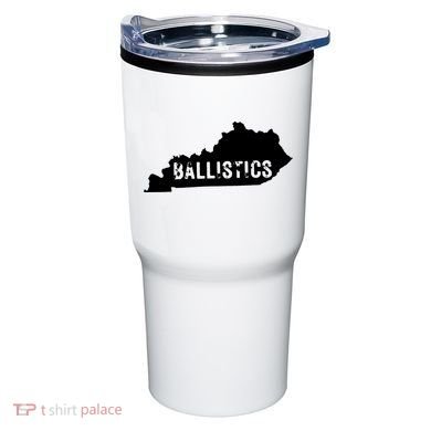 Kentucky Ballistics State Tumbler