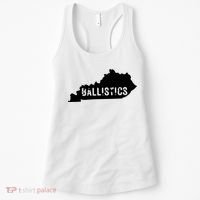 Kentucky Ballistics State Women's Tank Top thumb 0